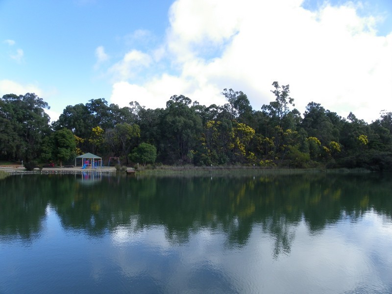 Greenbushes WA 6254