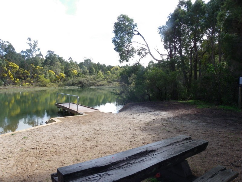 Greenbushes WA 6254