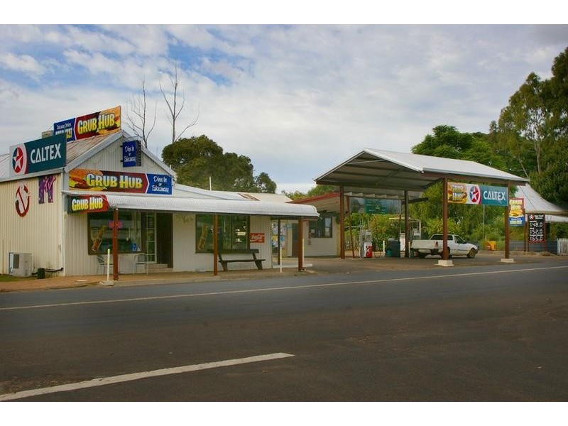Nannup WA 6275