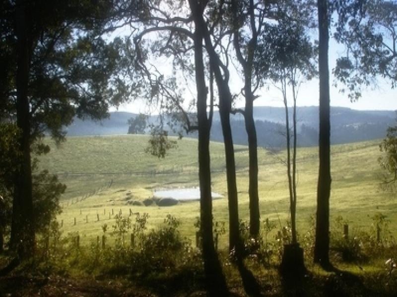 Nannup WA 6275