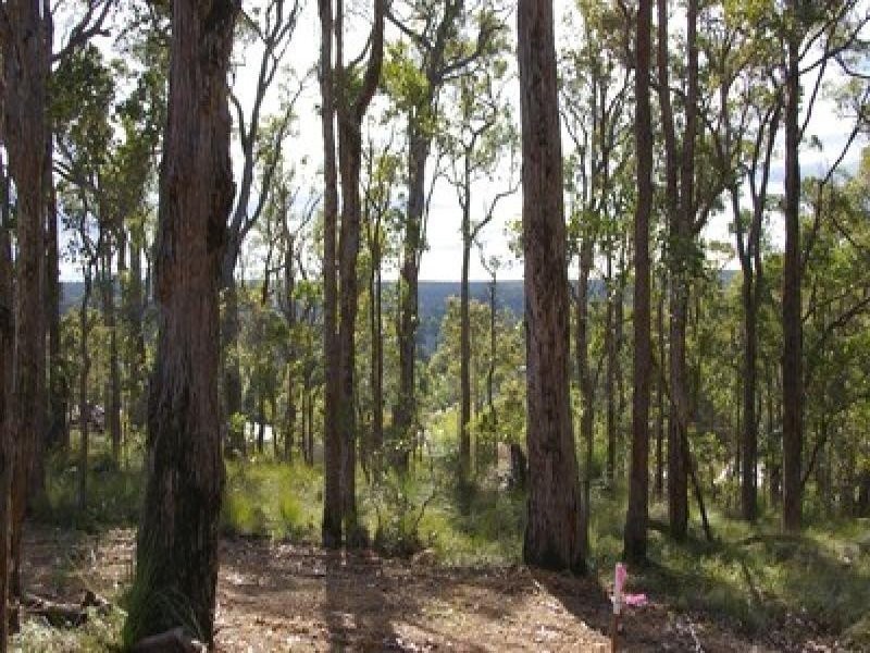 Nannup WA 6275