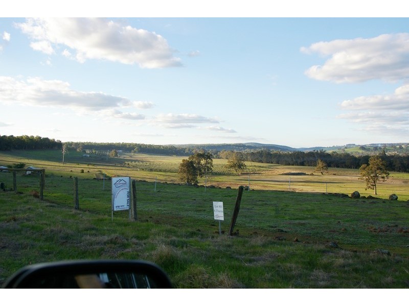Nannup WA 6275