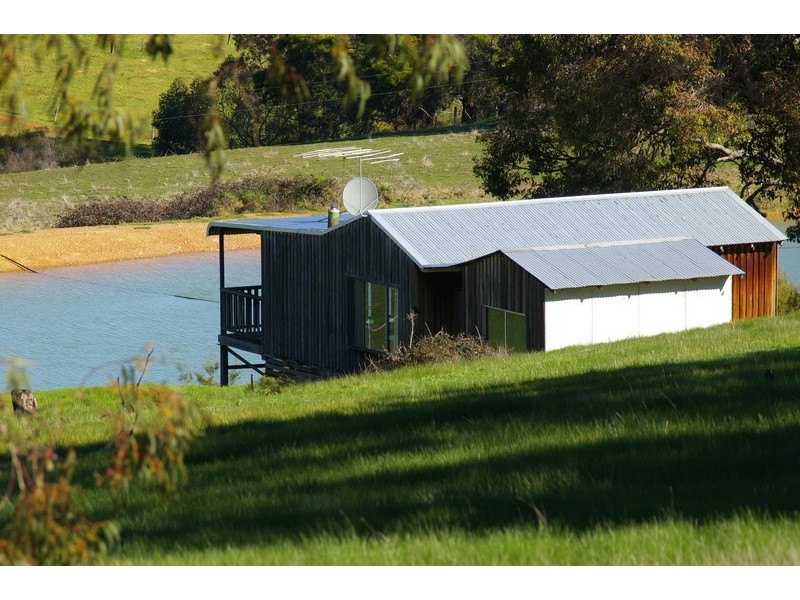 Nannup WA 6275