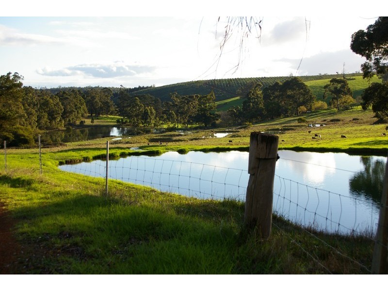 Nannup WA 6275