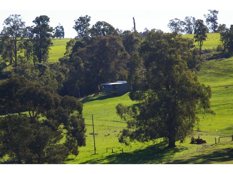 Nannup WA 6275