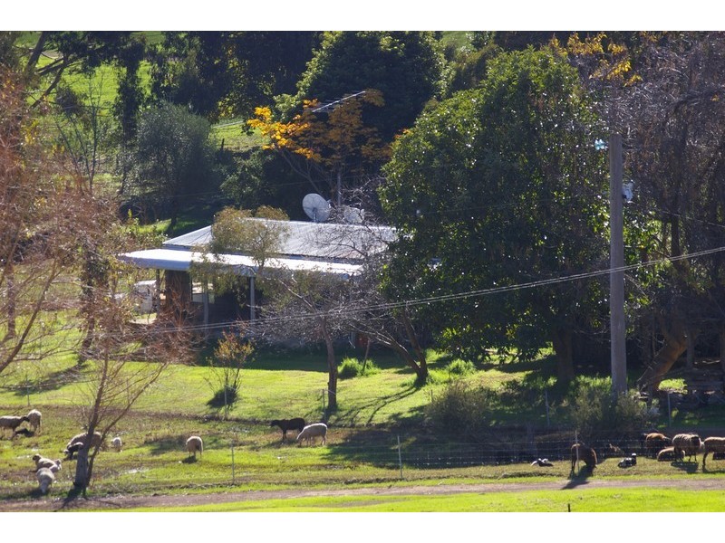 Nannup WA 6275