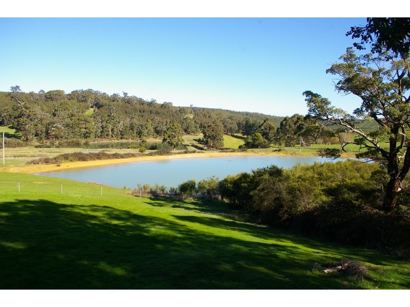 Nannup WA 6275