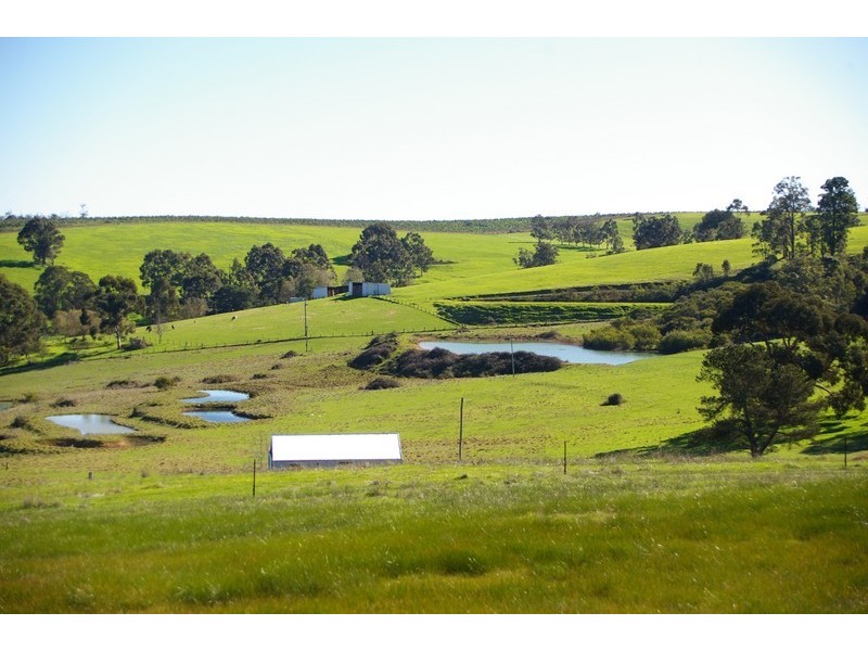 Nannup WA 6275