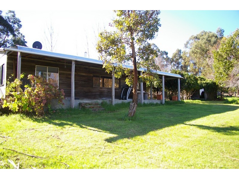 Nannup WA 6275