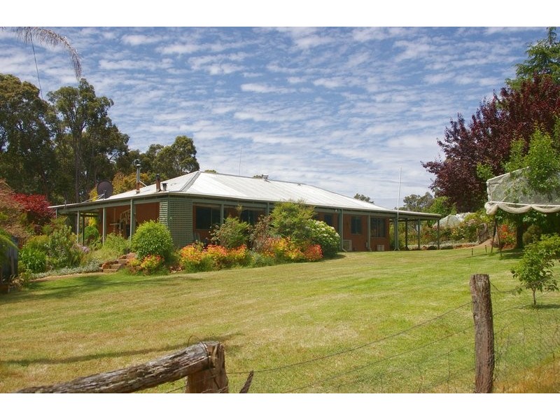 Nannup WA 6275