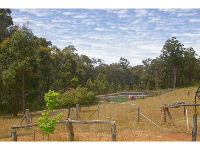 Nannup WA 6275