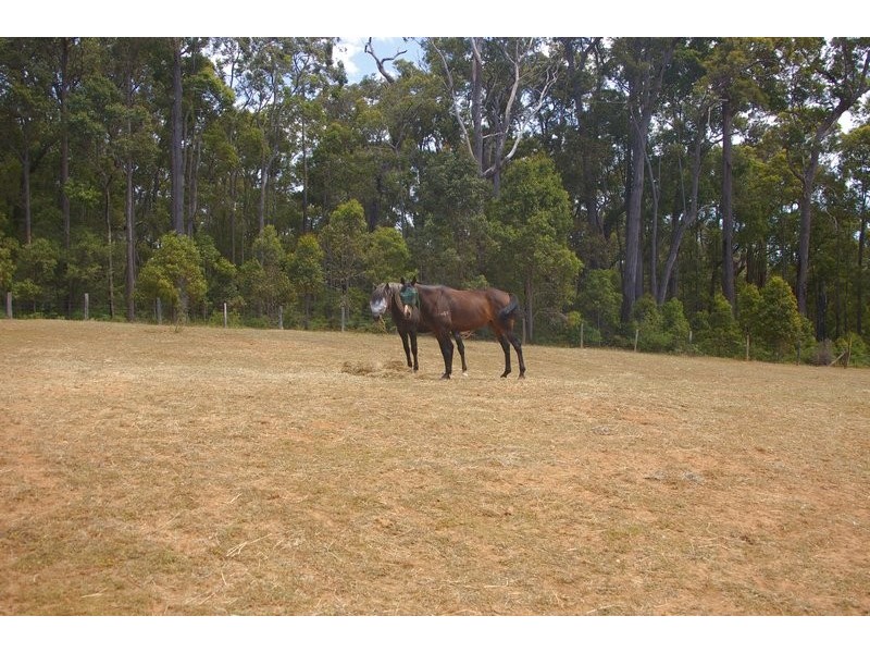 Nannup WA 6275