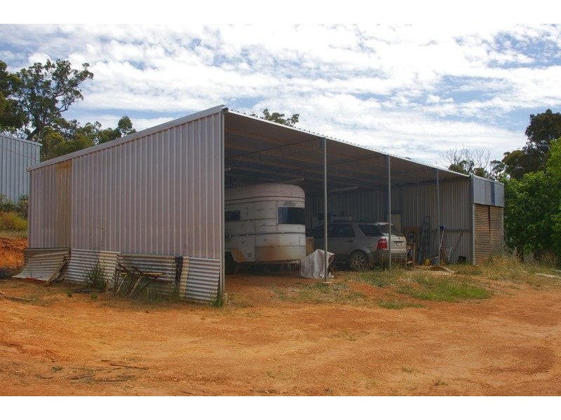 Nannup WA 6275