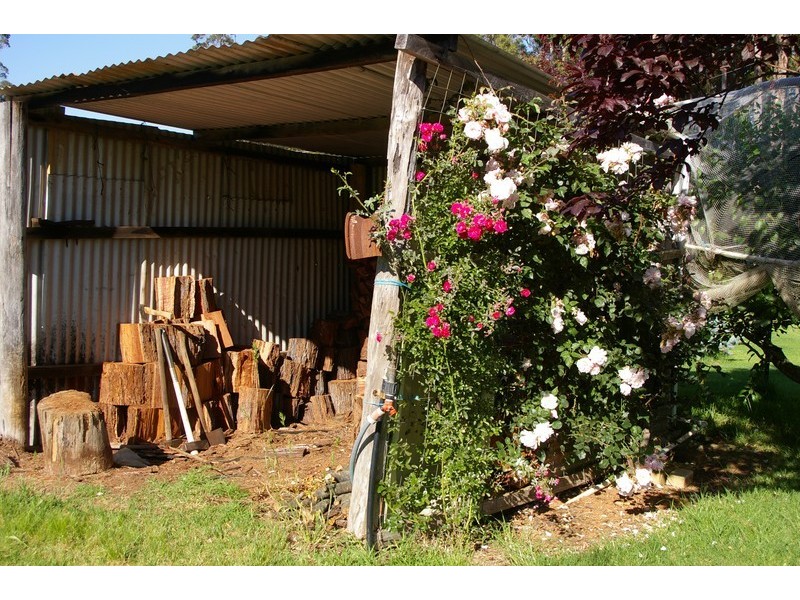 Nannup WA 6275