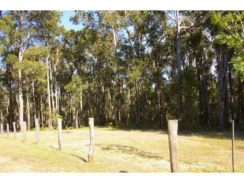 Nannup WA 6275