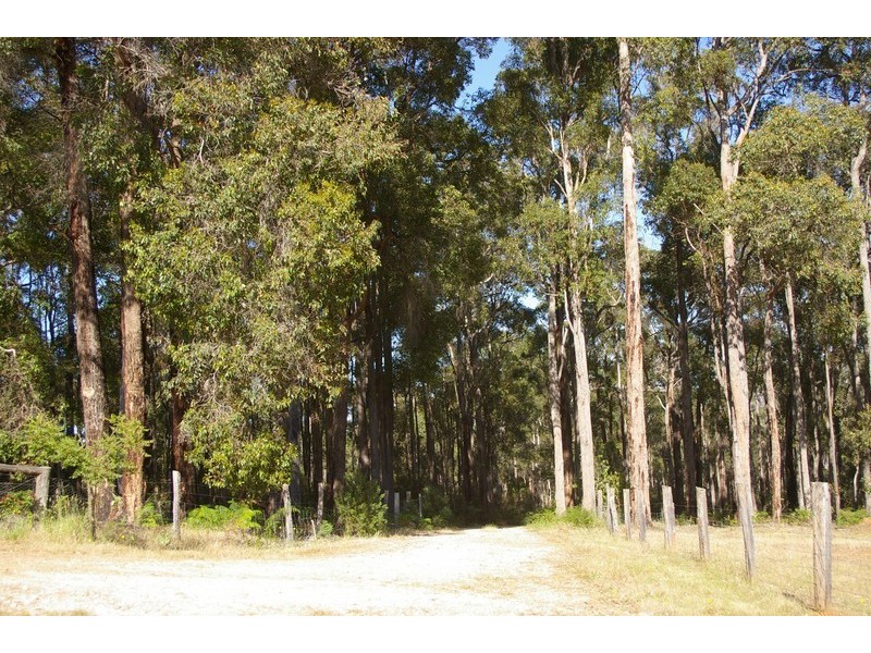 Nannup WA 6275