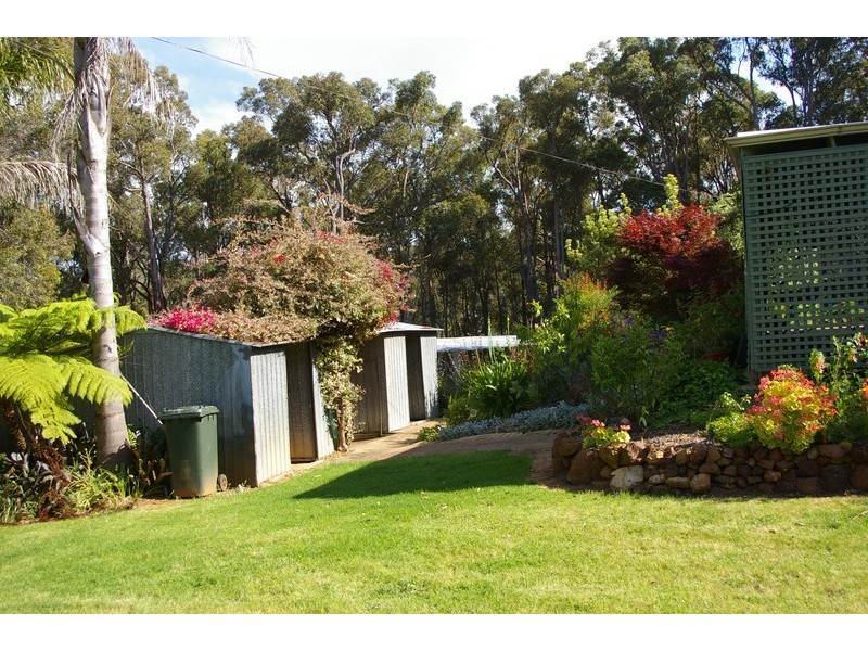 Nannup WA 6275