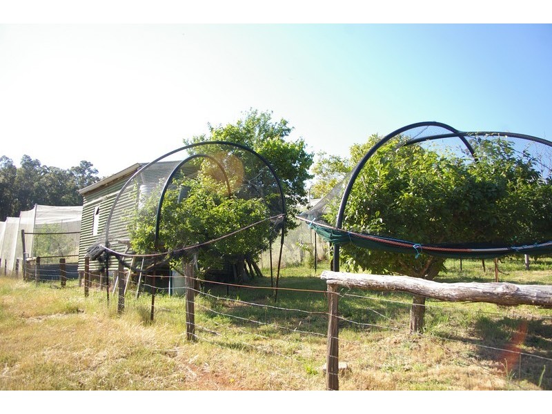 Nannup WA 6275