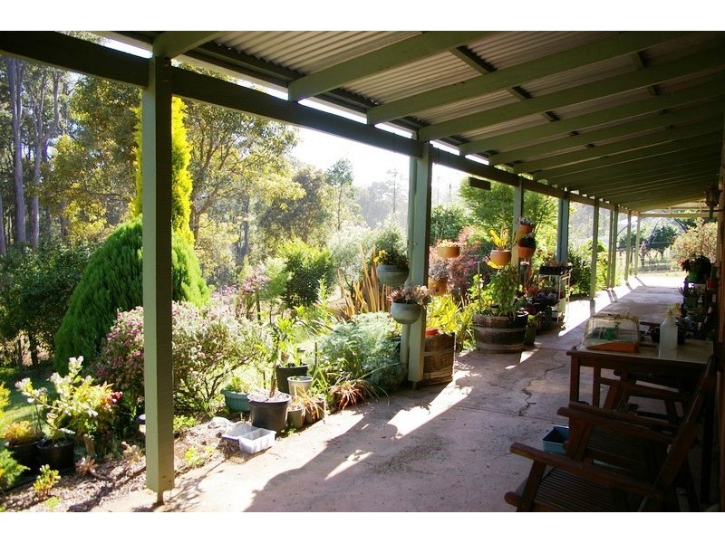 Nannup WA 6275