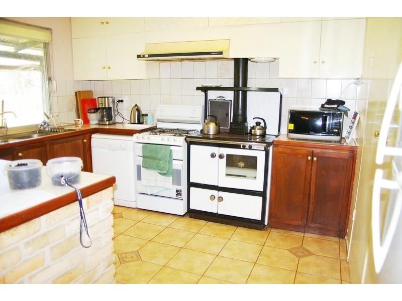 Nannup WA 6275