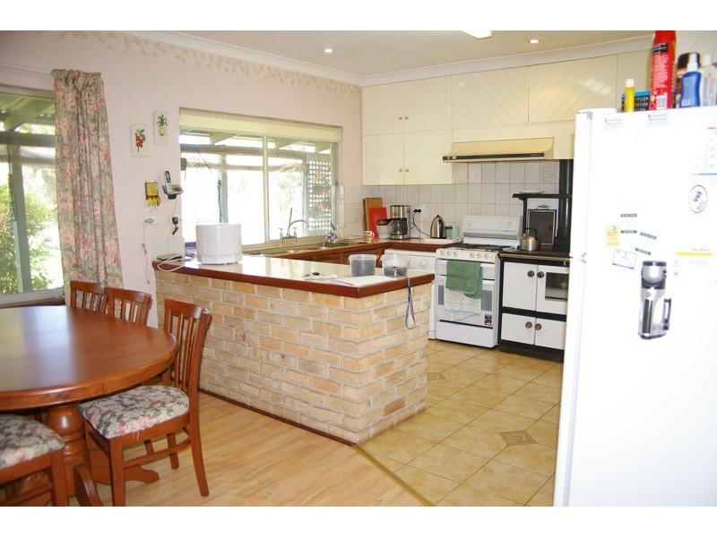 Nannup WA 6275