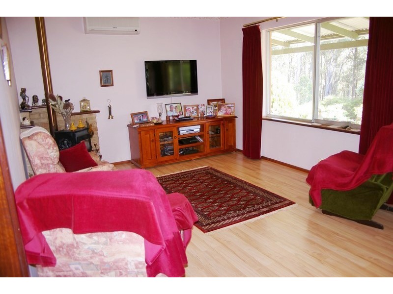 Nannup WA 6275
