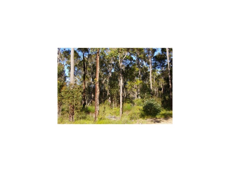 Nannup WA 6275