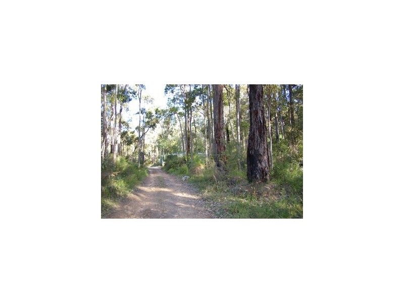 Nannup WA 6275