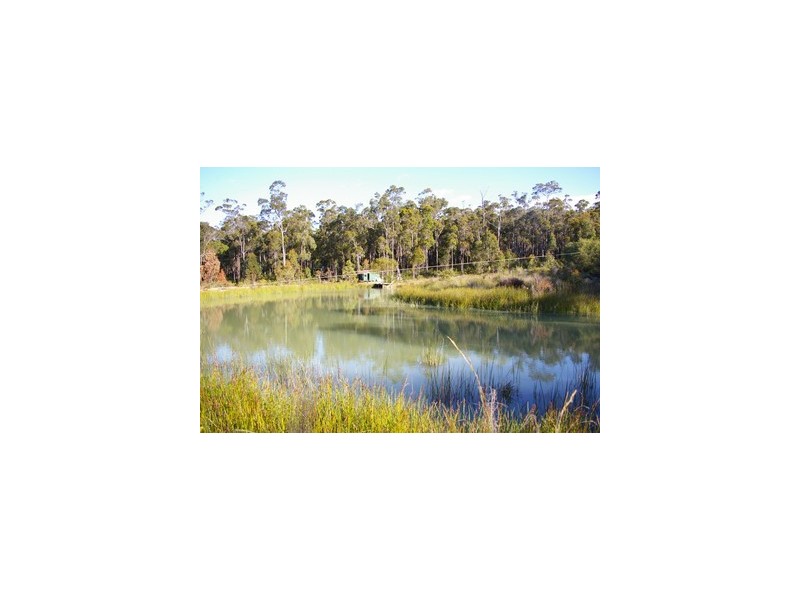 Nannup WA 6275