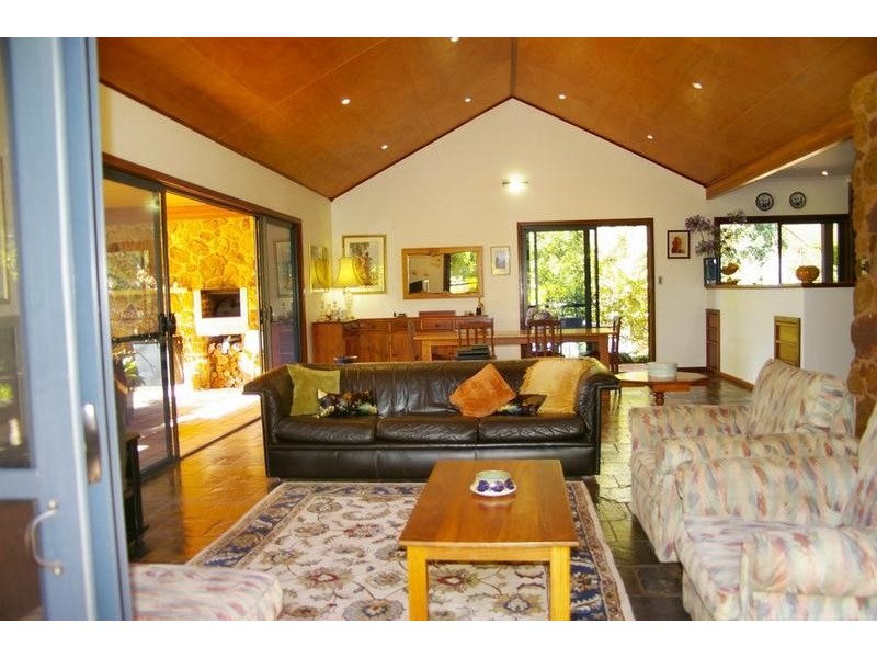 Nannup WA 6275