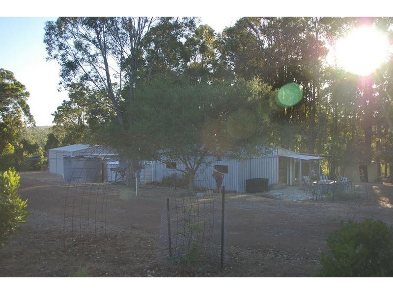 Nannup WA 6275