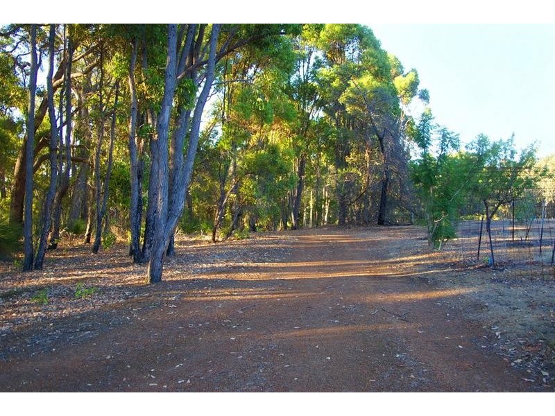 Nannup WA 6275