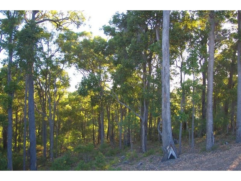 Nannup WA 6275
