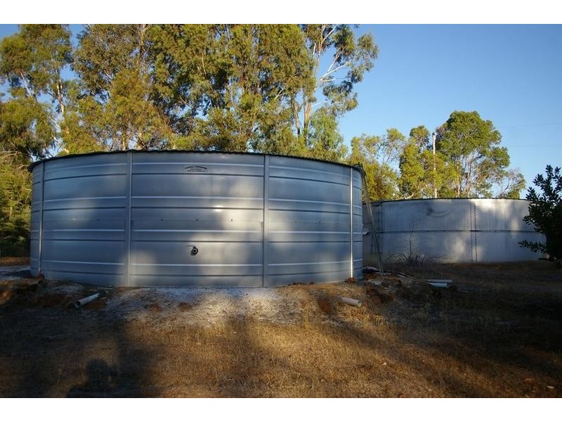 Nannup WA 6275