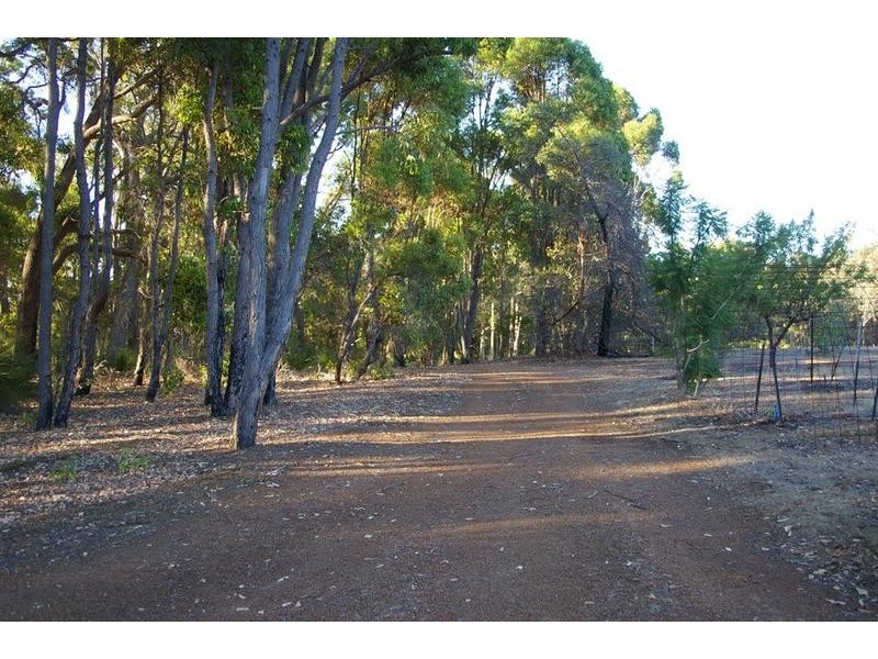 Nannup WA 6275