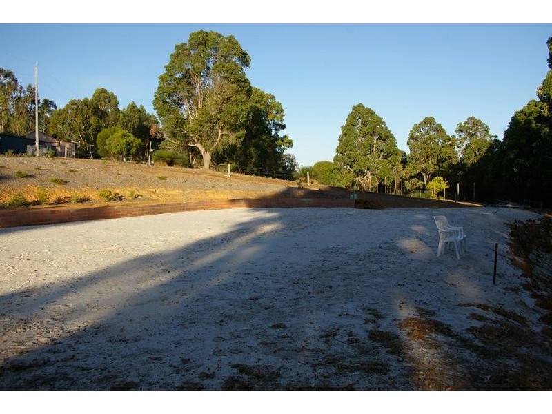 Nannup WA 6275