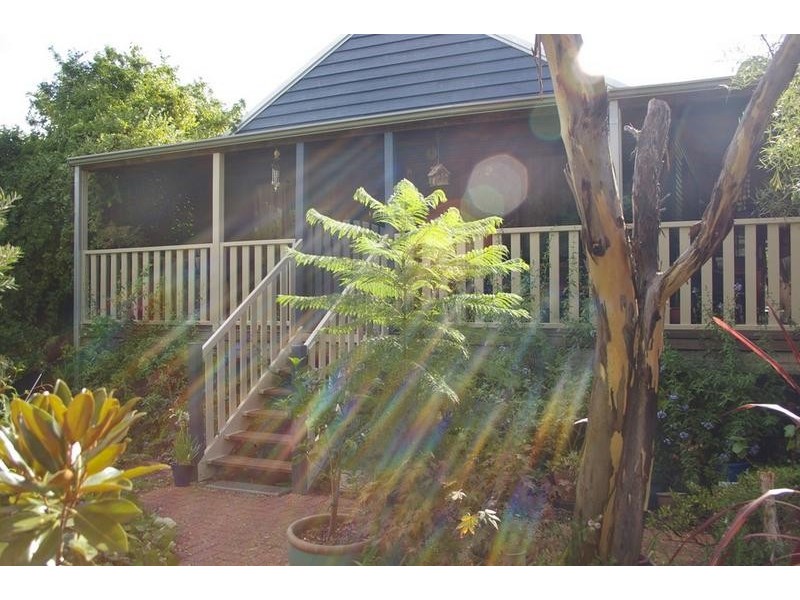 Nannup WA 6275