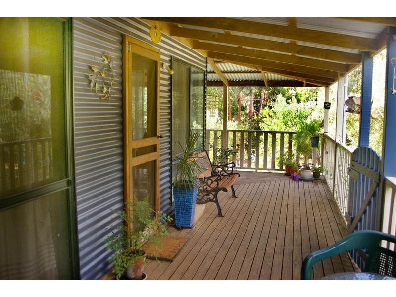 Nannup WA 6275