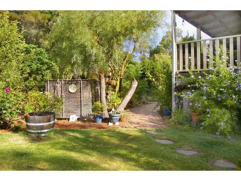 Nannup WA 6275