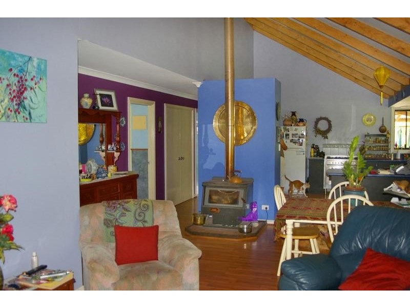 Nannup WA 6275