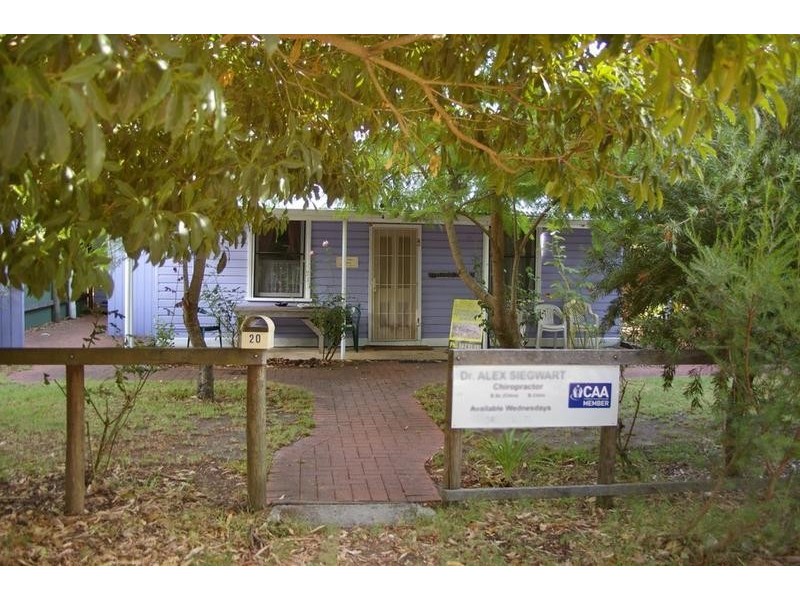 Nannup WA 6275