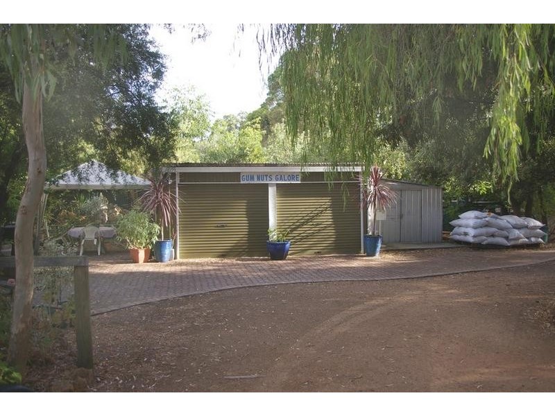 Nannup WA 6275