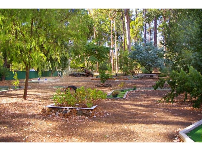 Nannup WA 6275