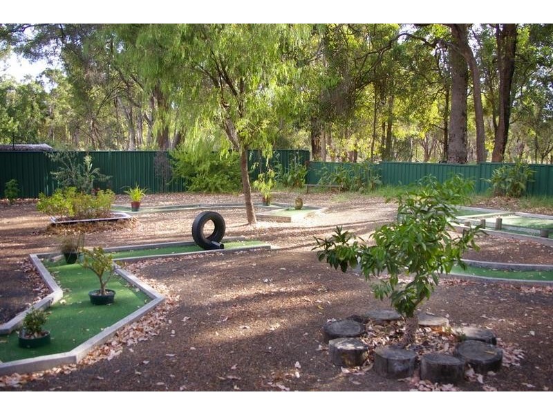 Nannup WA 6275