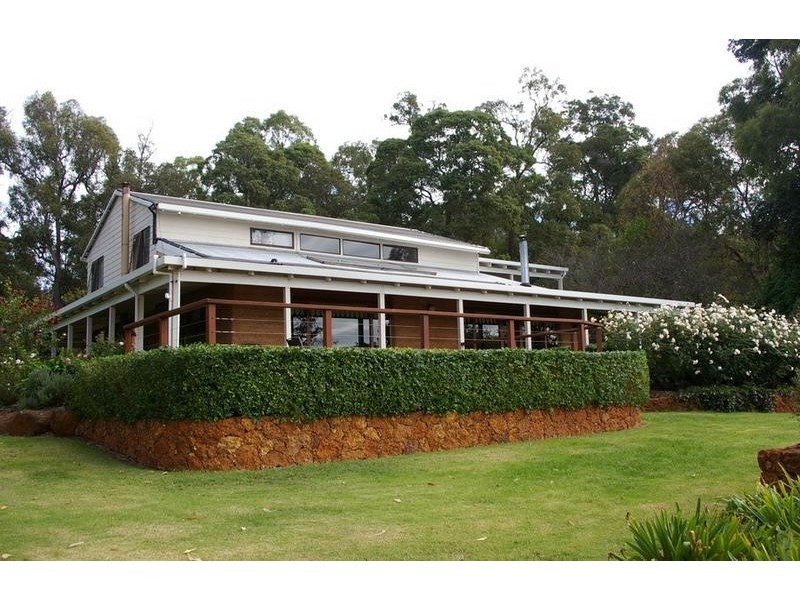 Manjimup WA 6258