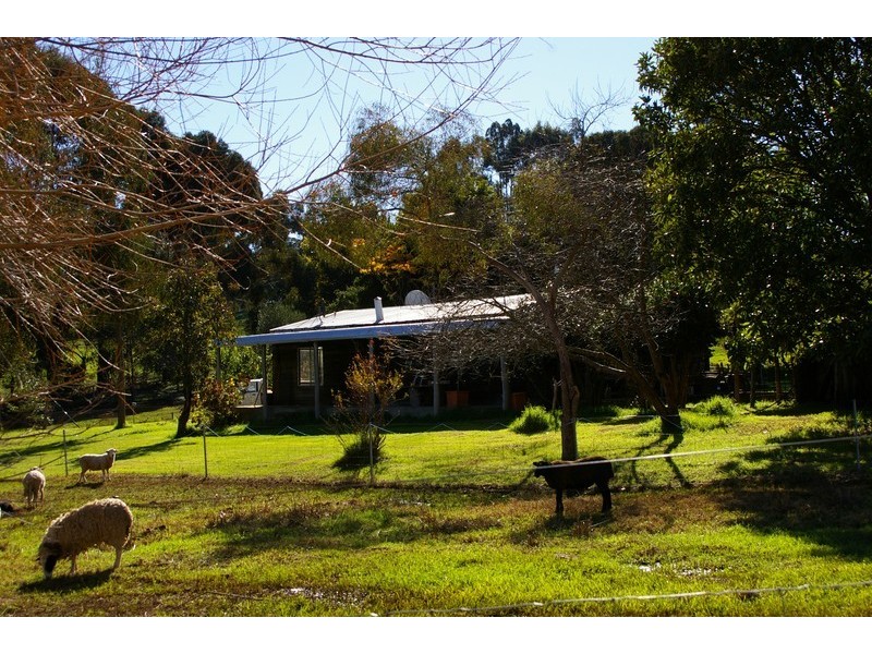 Nannup WA 6275