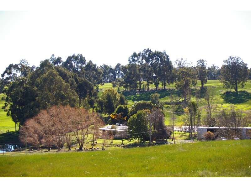 Nannup WA 6275