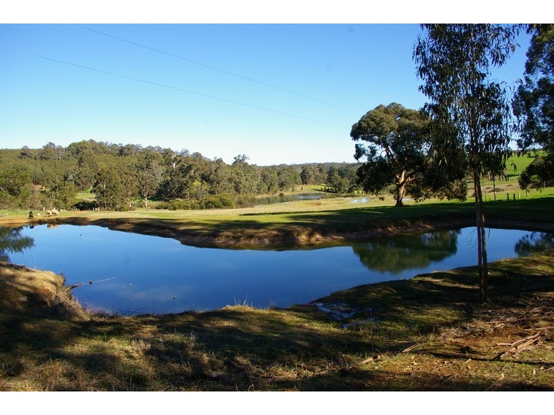 Nannup WA 6275