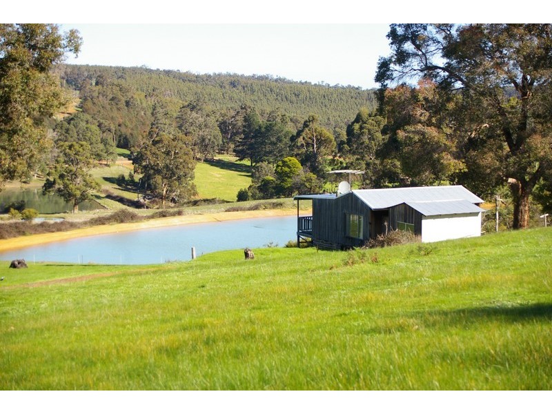 Nannup WA 6275
