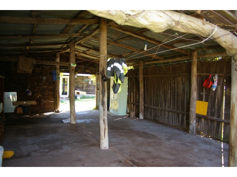Nannup WA 6275